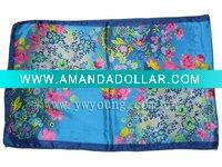 printed scarf