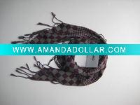 Pop shawls scarf
