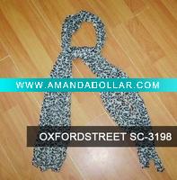 Wholesale fashion scarf