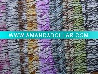 printed scarf