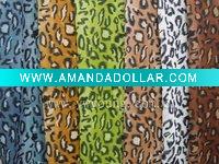 printed scarf