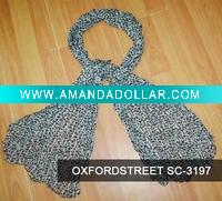 Wholesale fashion scarf