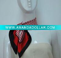Wholesale latest women square scarf