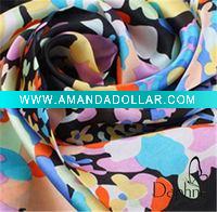 Wholesale 2011 Hot 100% Silk Scarf
