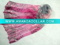 Wholesale fashion scarf/scarves/scarf for promotion