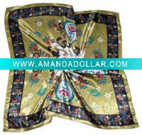 Wholesale Fashion Printed Scarf