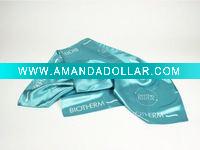 satin scarf