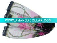 2011 Fashion Ladies' polyester Scarf/scarves
