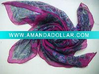 Fashion square scarf