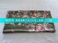 Wholesale printed square Scarf