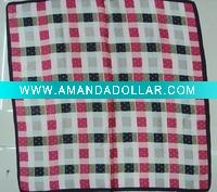 Wholesale 100% Silk Scarf SK-50cm-016