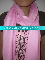 Fashion scarf