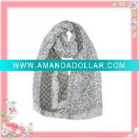Wholesale 2011 Fashion Scarf For Ladies