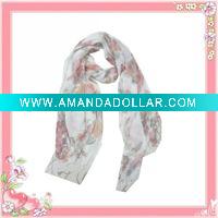 Wholesale 2011 Fashion Scarf For Ladies