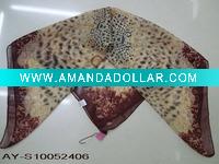 Wholesale Ladies' square scarf