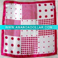 Wholesale Best price silk scarves