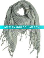 square scarf