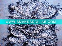 Wholesale popular and newest square scarf