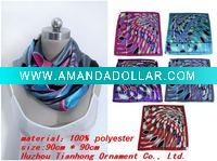 square scarves