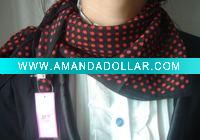 square scarf
