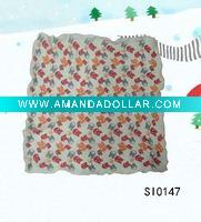 Wholesale square scarves fashion scarf
