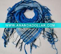 Wholesale 2011 Spring Square Scarf(SE-4043-5)