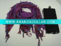 FASHION SQUARE SCARF 2011