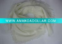 Wholesale 100%acrylic scarf/wholesale lace scarf/square scarf wholesale