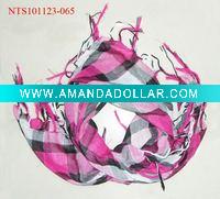 Wholesale NTS101123-065 Fashion cotton scarves/ Winter square scarves