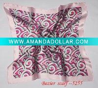Wholesale fashion square scarf
