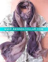 Wholesale 2011 fashion women's arab scarves