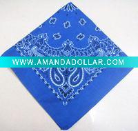 square head scarf