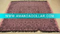 square scarf
