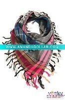 new style silk scarf