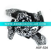 silk square scarf