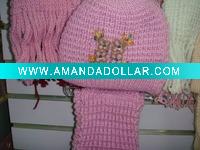 scarf set