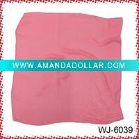 Wholesale square scarves