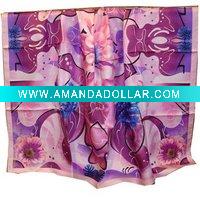Wholesale silk scarf