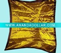 silk scarf