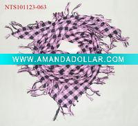 Wholesale NTS101123-063 Fashion cotton scarves/ Winter square scarves