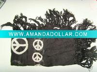 Wholesale Fashion square scarf