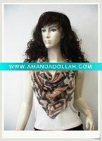 Wholesale square scarf