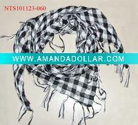 Wholesale NTS101123-060 Fashion cotton scarves/ Winter square scarves