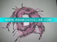 2011 SQUARE SCARF