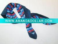 square scarf