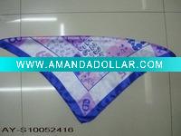 Wholesale Silk scarves for women