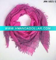 Wholesale Ladies Fashion Square Scarf