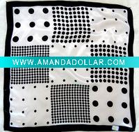 Wholesale Best price silk scarves