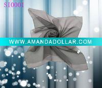 Wholesale 2010 Fashion Square Scarf