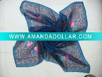 Wholesale 2011 new square scarf